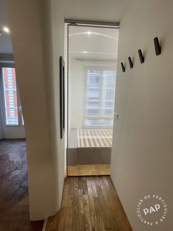 Appartement à vendre, 20m², Paris 11ème