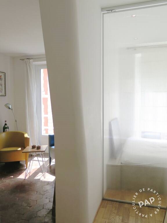 Appartement à vendre, 20m², Paris 11ème