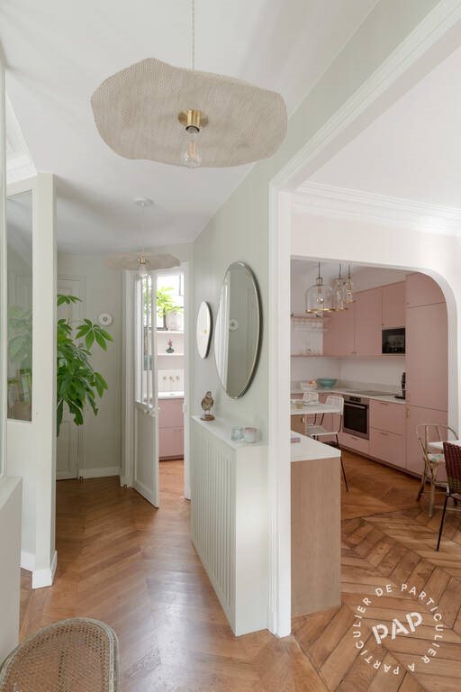 Maison à louer, 120m², Courbevoie