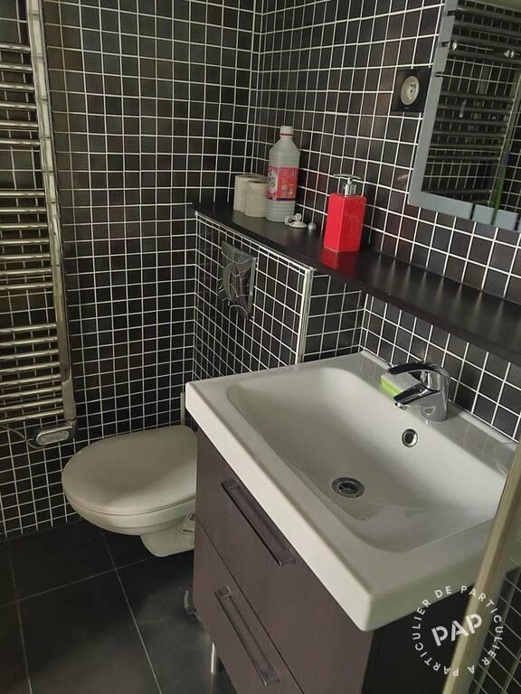 Appartement à louer, 15m², Paris 16ème