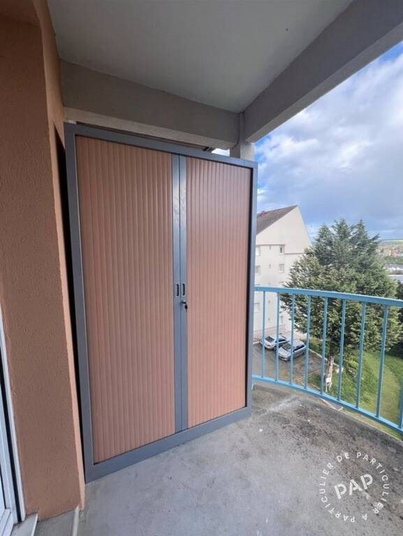 Appartement à louer, 40m², Paron