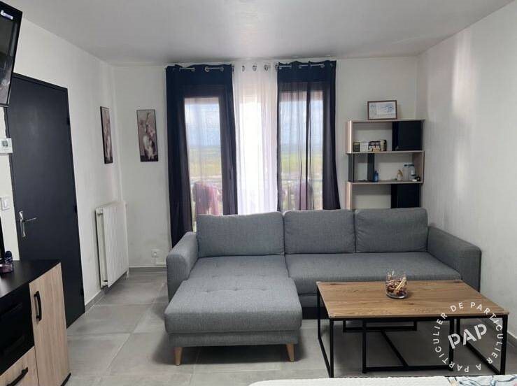 Appartement à louer, 40m², Paron