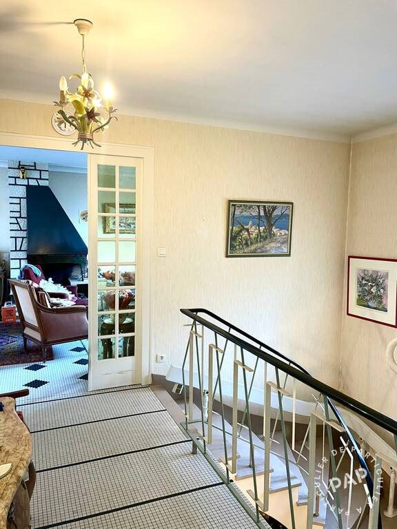 Maison à vendre, 150m², Rennes