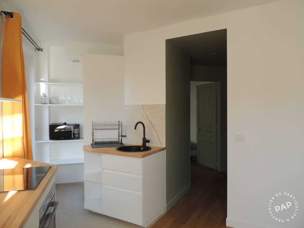 Appartement à louer, 36m², Paris 14ème