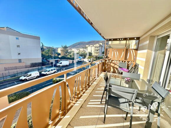 Appartement à vendre, 41m², Carros