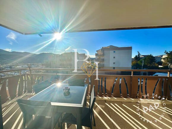 Appartement à vendre, 41m², Carros