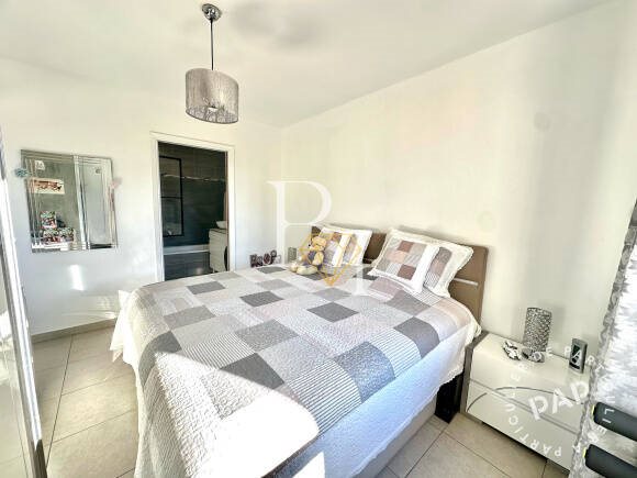 Appartement à vendre, 41m², Carros