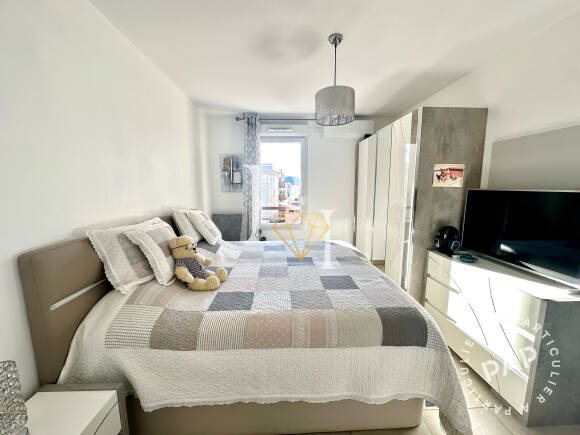 Appartement à vendre, 41m², Carros