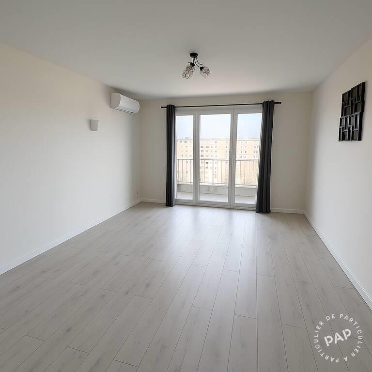 Maison à vendre, 56m², Marseille 14ème