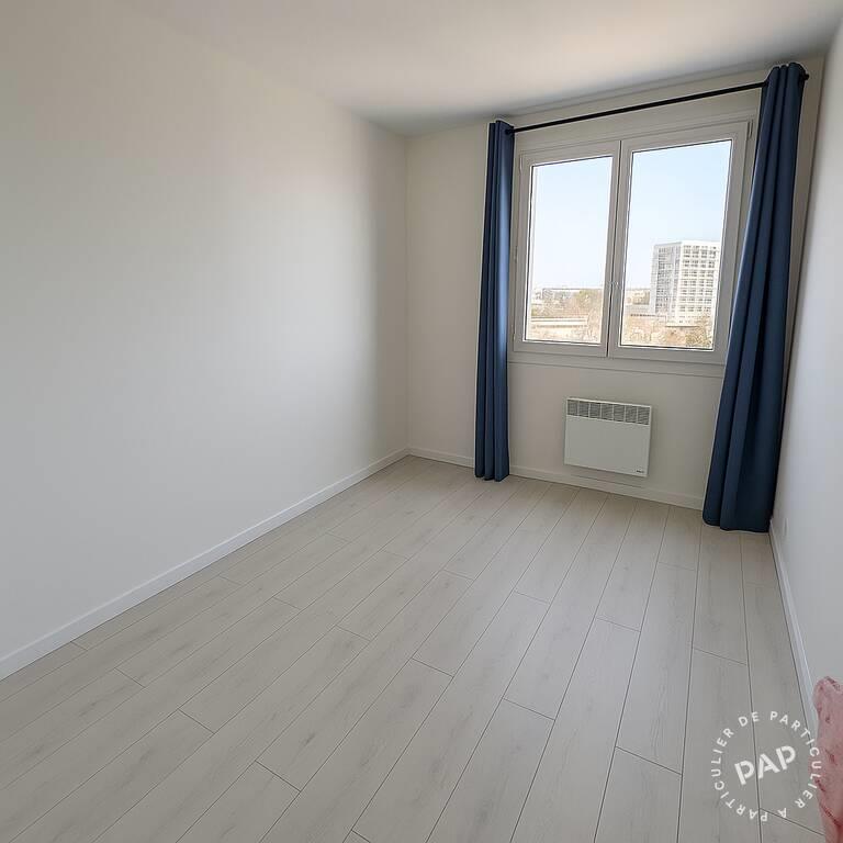 Maison à vendre, 56m², Marseille 14ème