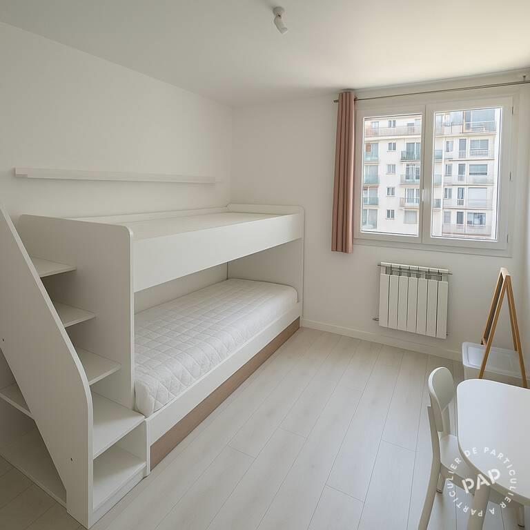 Maison à vendre, 56m², Marseille 14ème