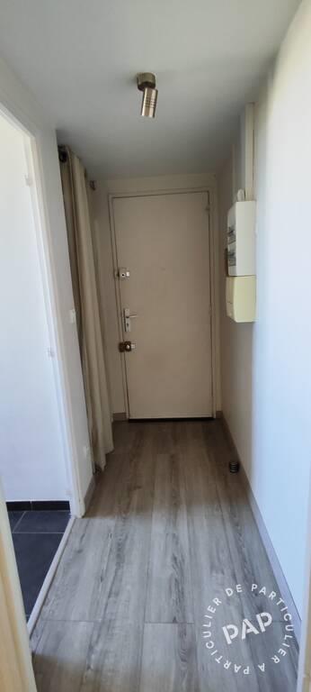 Appartement à louer, 57m², Marseille 10ème