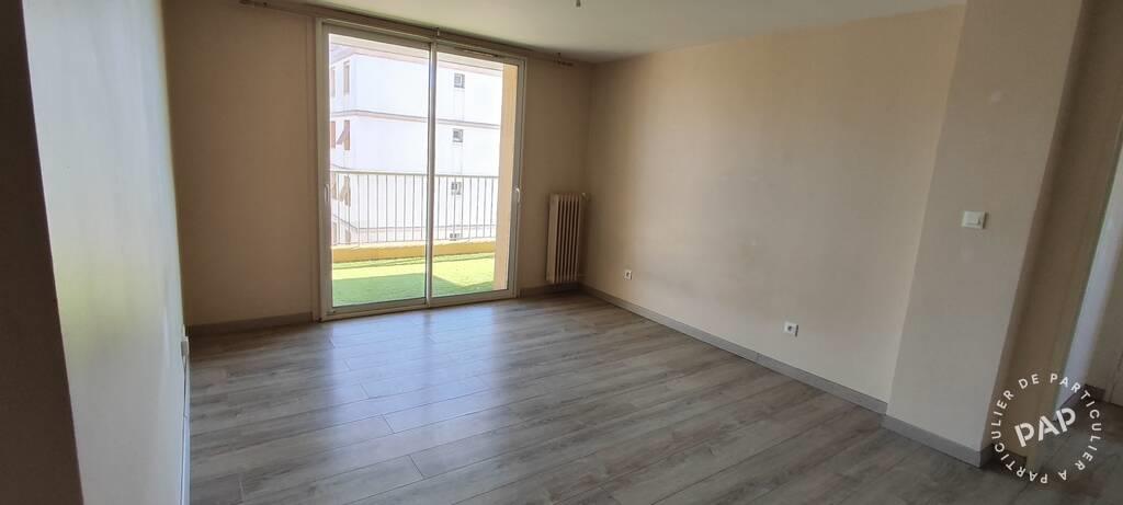 Appartement à louer, 57m², Marseille 10ème