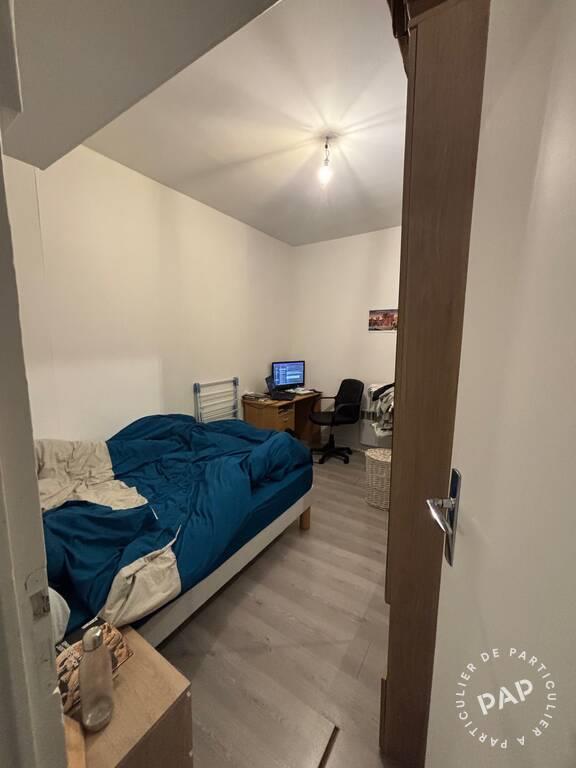 Appartement à vendre, 26m², Paris 12ème