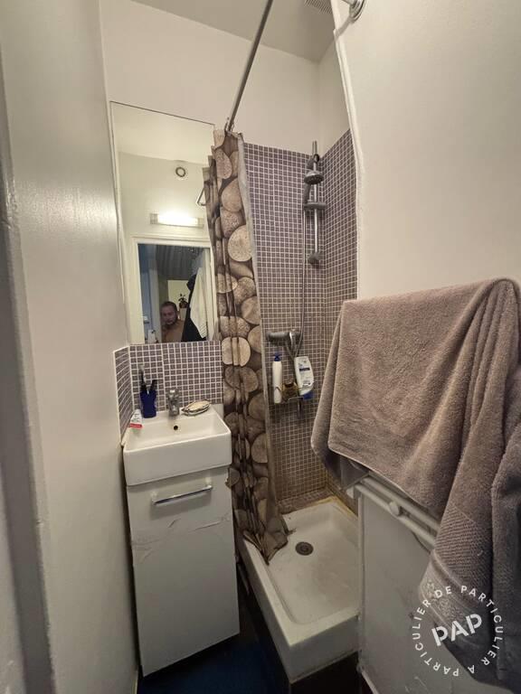 Appartement à vendre, 26m², Paris 12ème