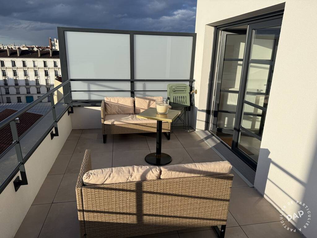 Appartement à louer, 33m², Aubervilliers