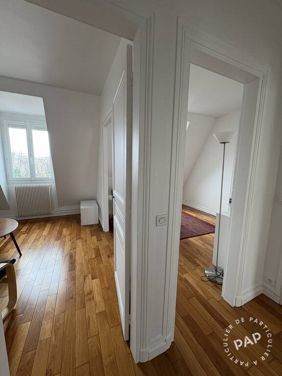 Appartement à vendre, 40m², Paris 12ème