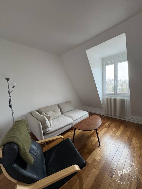 Appartement à vendre, 40m², Paris 12ème