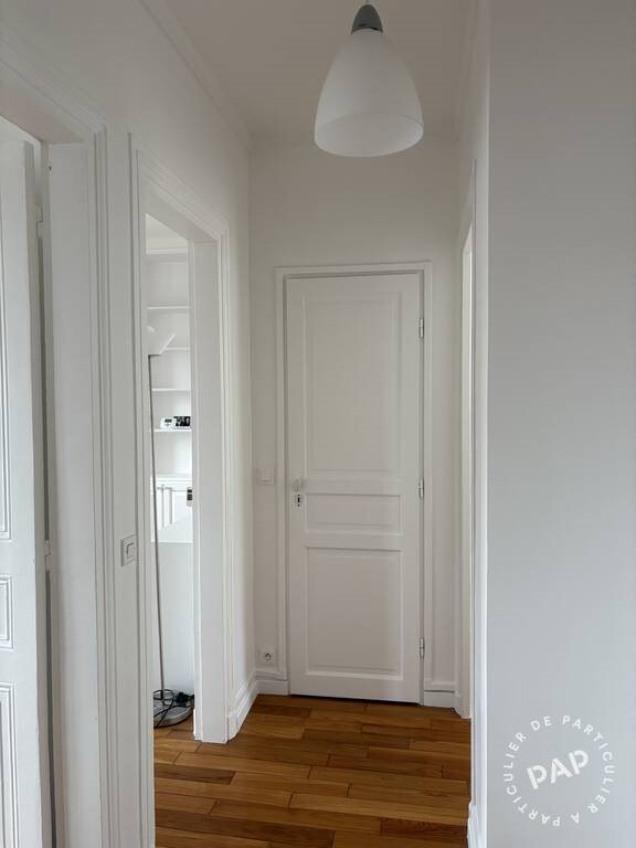 Appartement à vendre, 40m², Paris 12ème