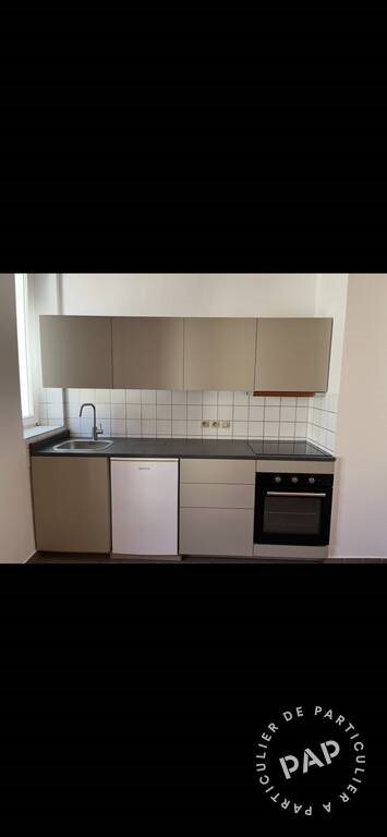 Appartement à louer, 70m², Strasbourg