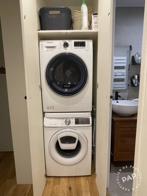 Appartement à vendre, 67m², Paris 12ème