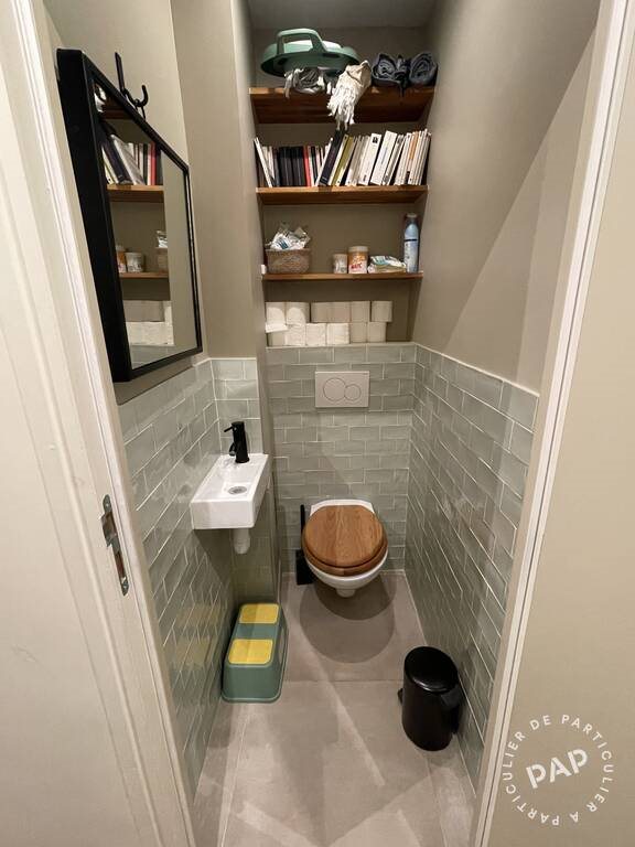 Appartement à vendre, 67m², Paris 12ème