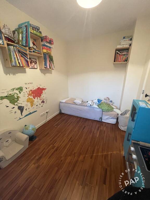 Appartement à vendre, 67m², Paris 12ème