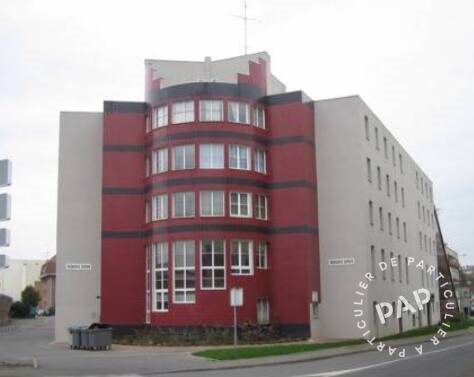 Appartement à louer, 18m², Lille