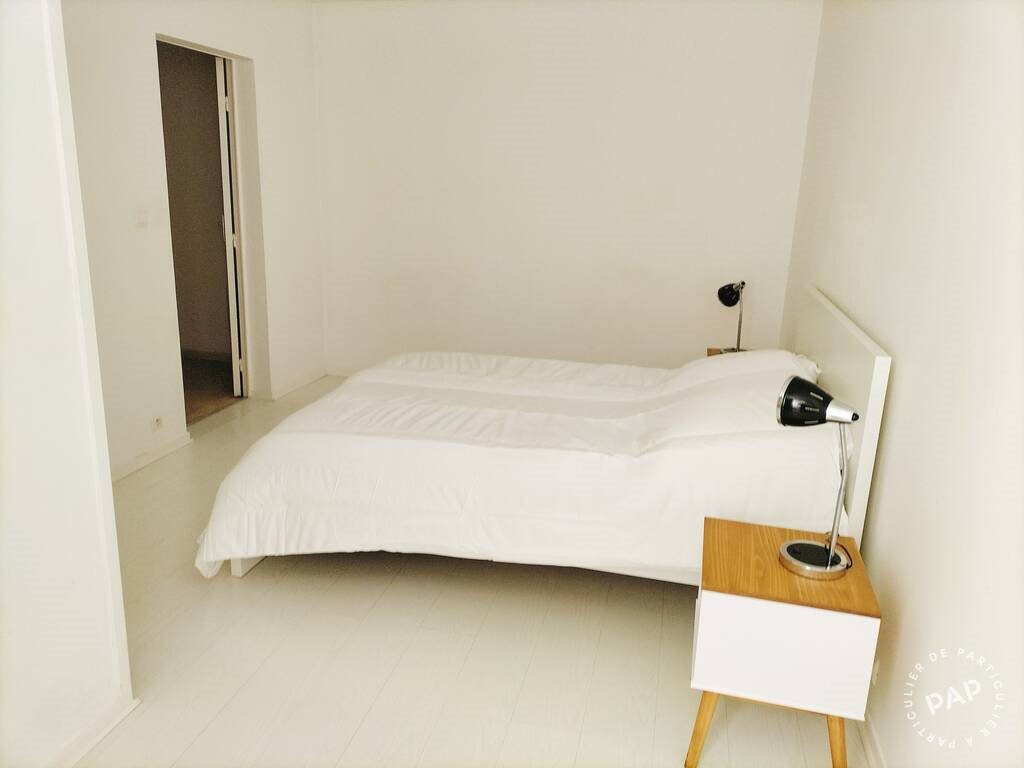 Appartement à louer, 68m², Bordeaux