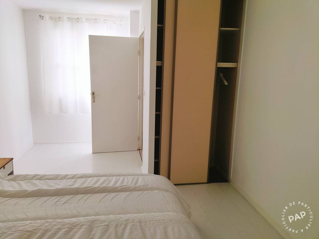 Appartement à louer, 68m², Bordeaux