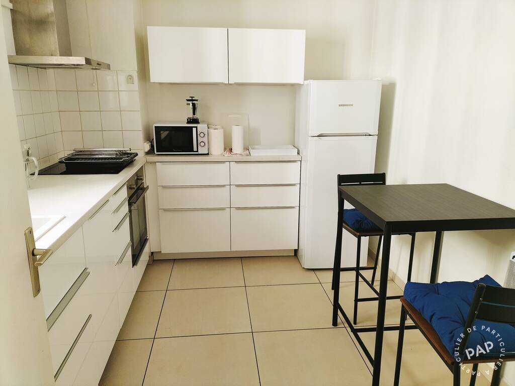 Appartement à louer, 68m², Bordeaux