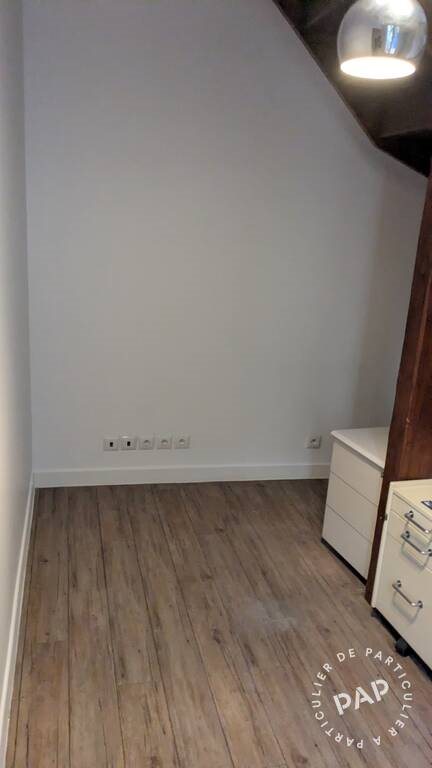 Maison à louer, 64m², Villiers-sur-Marne