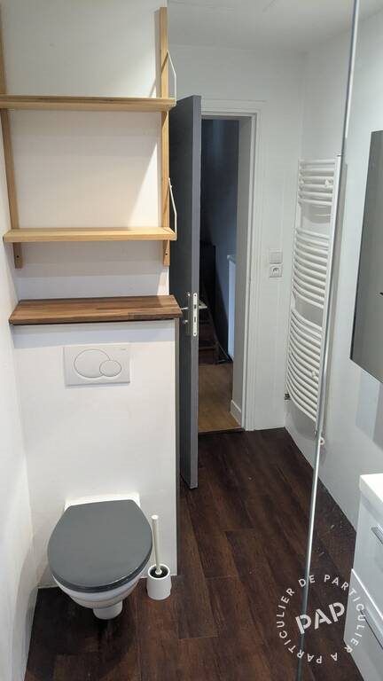 Maison à louer, 64m², Villiers-sur-Marne