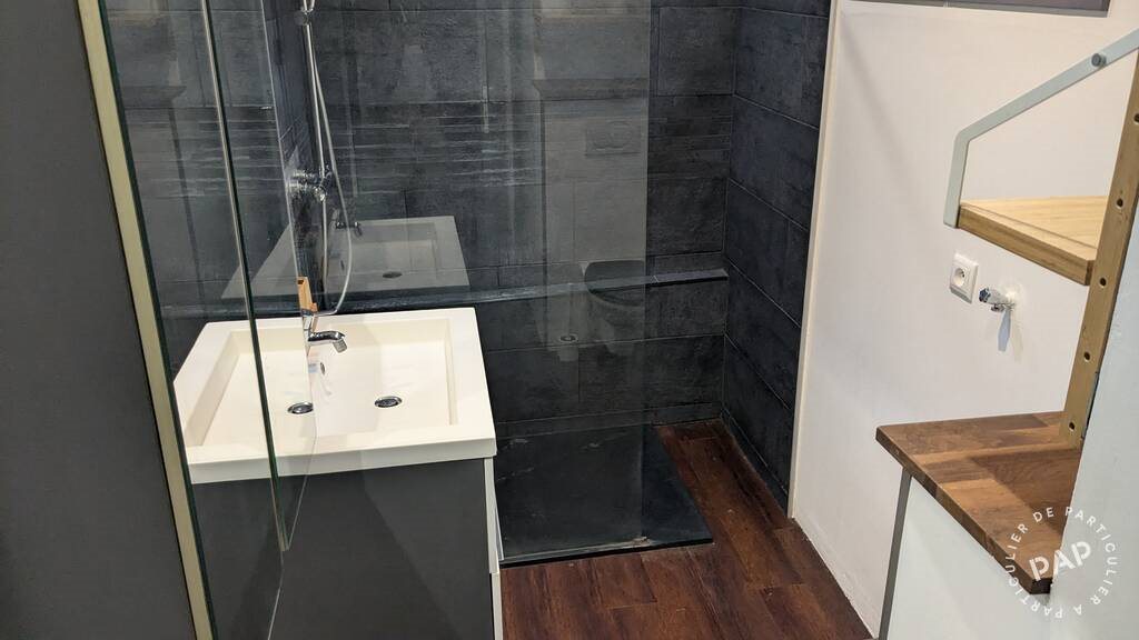 Maison à louer, 64m², Villiers-sur-Marne