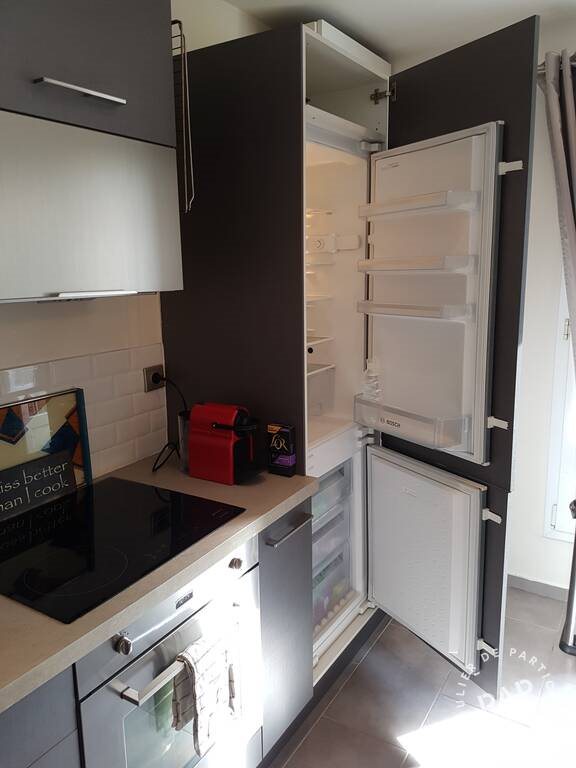 Appartement à louer, 36m², Paris 15ème