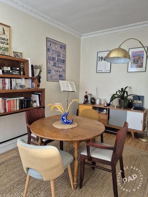 Appartement à vendre, 62m², Rouen