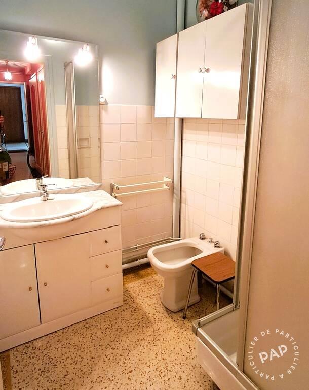 Appartement à vendre, 58m², Clermont-Ferrand