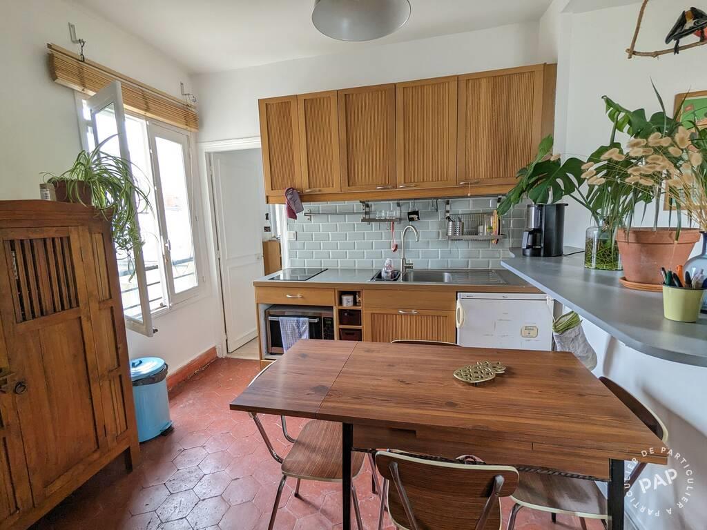 Appartement à vendre, 35m², Paris 11ème