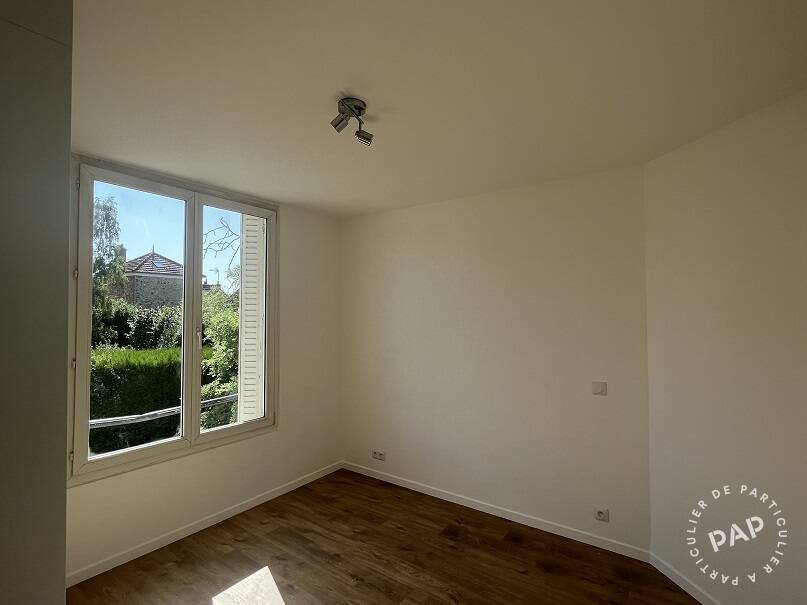 Appartement à louer, 39m², Verrières-le-Buisson