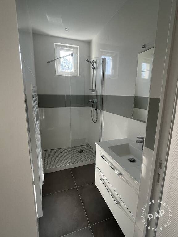 Appartement à louer, 39m², Verrières-le-Buisson