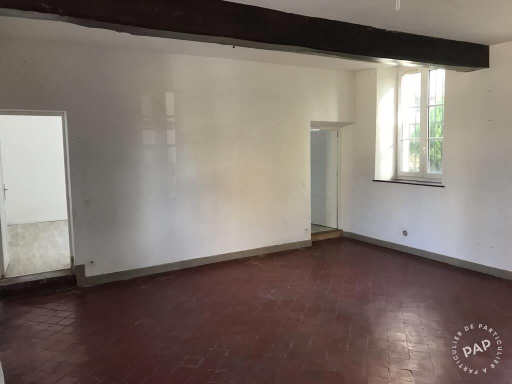 Appartement à vendre, 75m², Ravenel