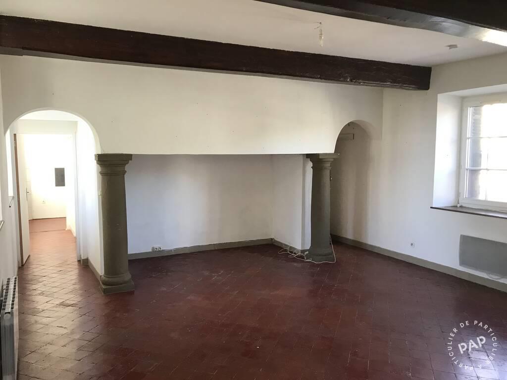 Appartement à vendre, 75m², Ravenel