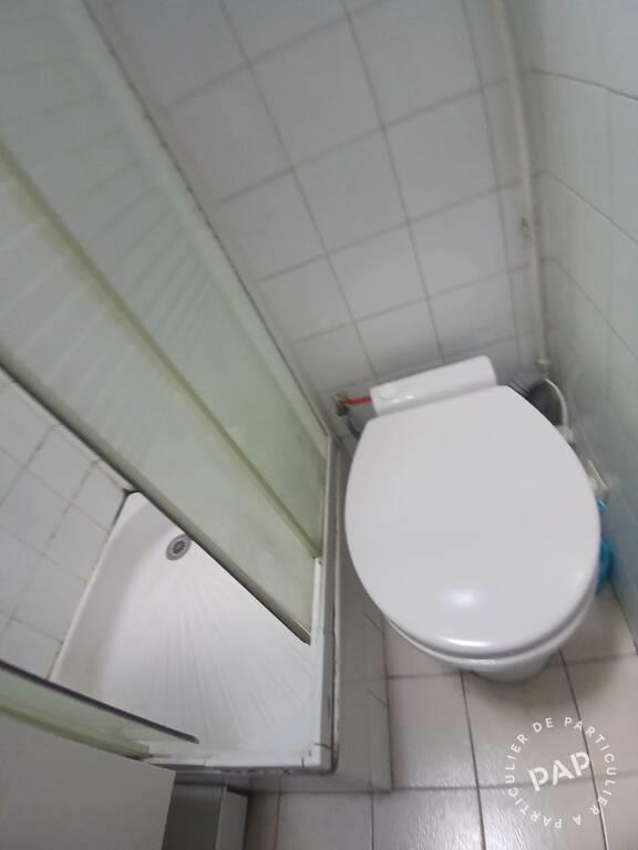 Appartement à louer, 12m², Paris 17ème