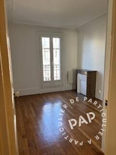 Appartement à louer, 48m², Paris 13ème