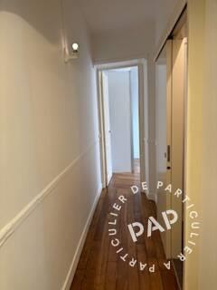 Appartement à louer, 48m², Paris 13ème