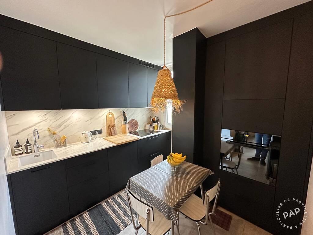 Appartement à vendre, 90m², Boulogne-Billancourt