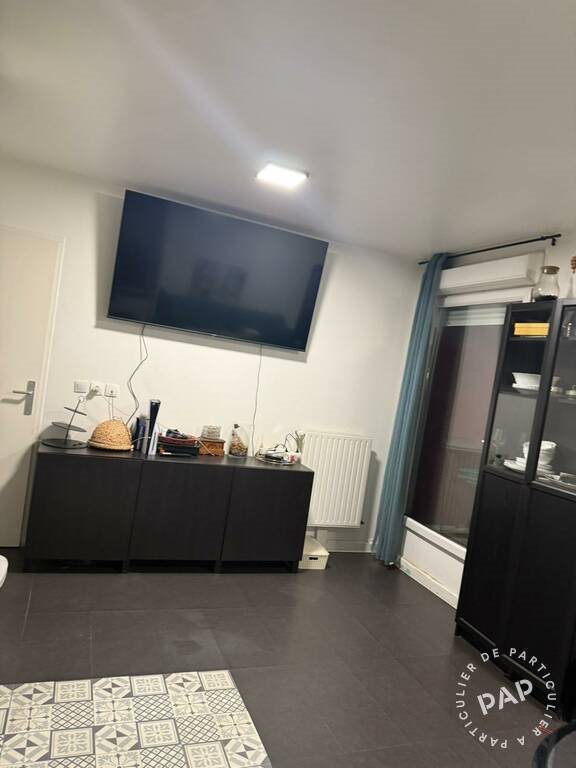 Appartement à louer, 42m², Garges-lès-Gonesse
