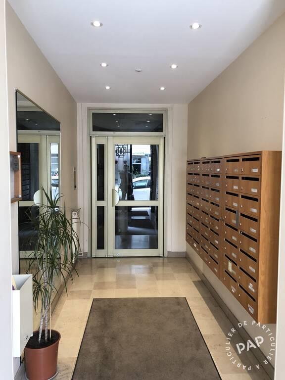 Appartement à vendre, 40m², Boulogne-Billancourt