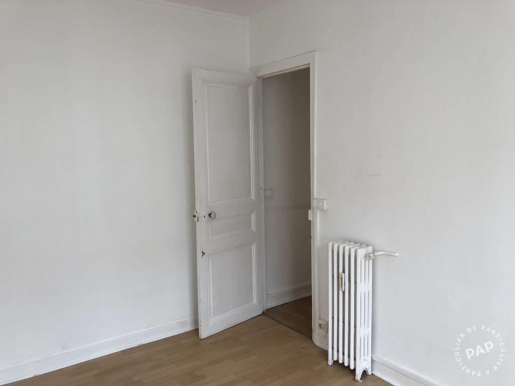Appartement à vendre, 40m², Boulogne-Billancourt