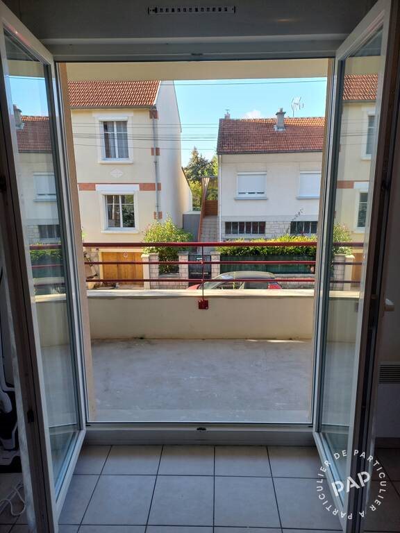 Appartement à vendre, 48m², Châlons-en-Champagne